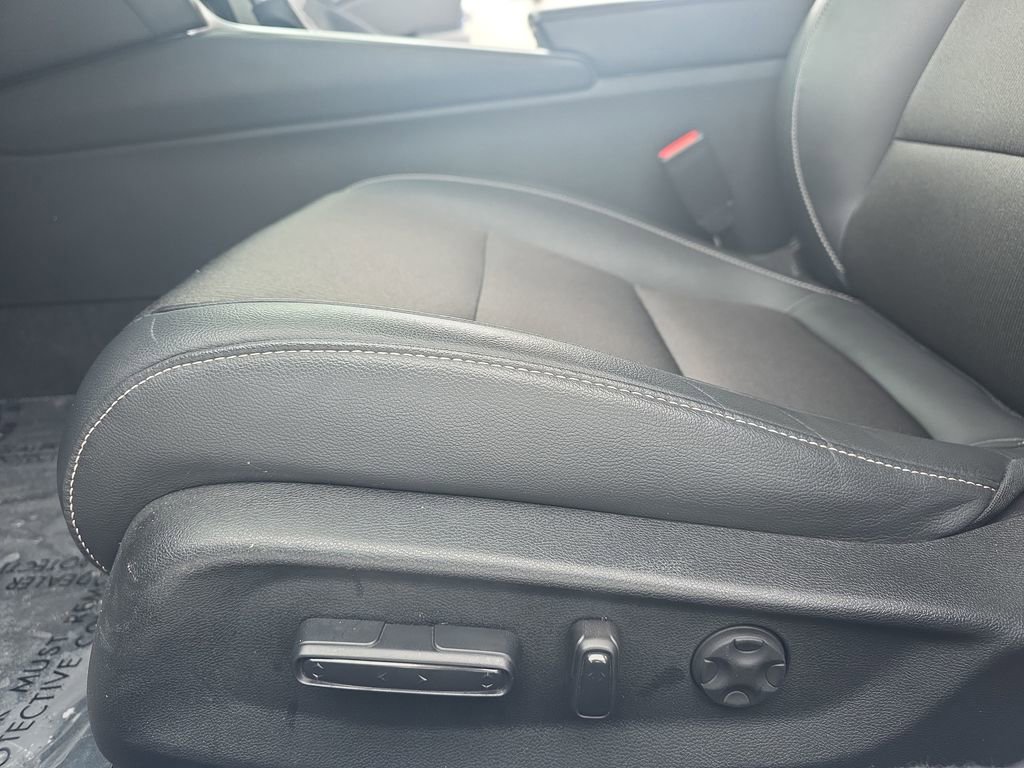 Used 2022 Honda Accord Sport image 26