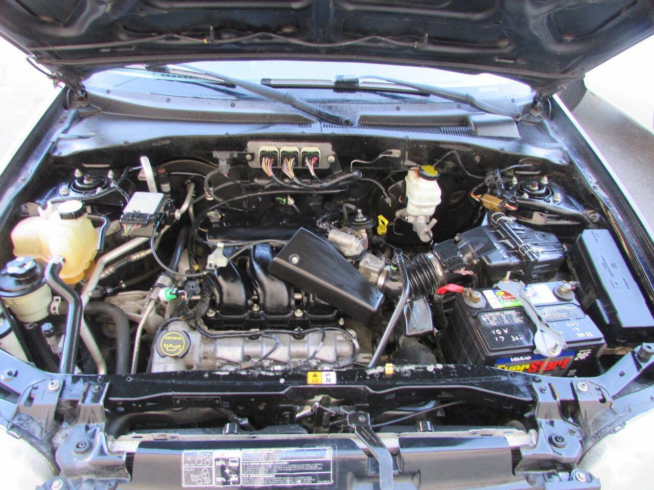 Used 2006 Ford Escape XLT image 22