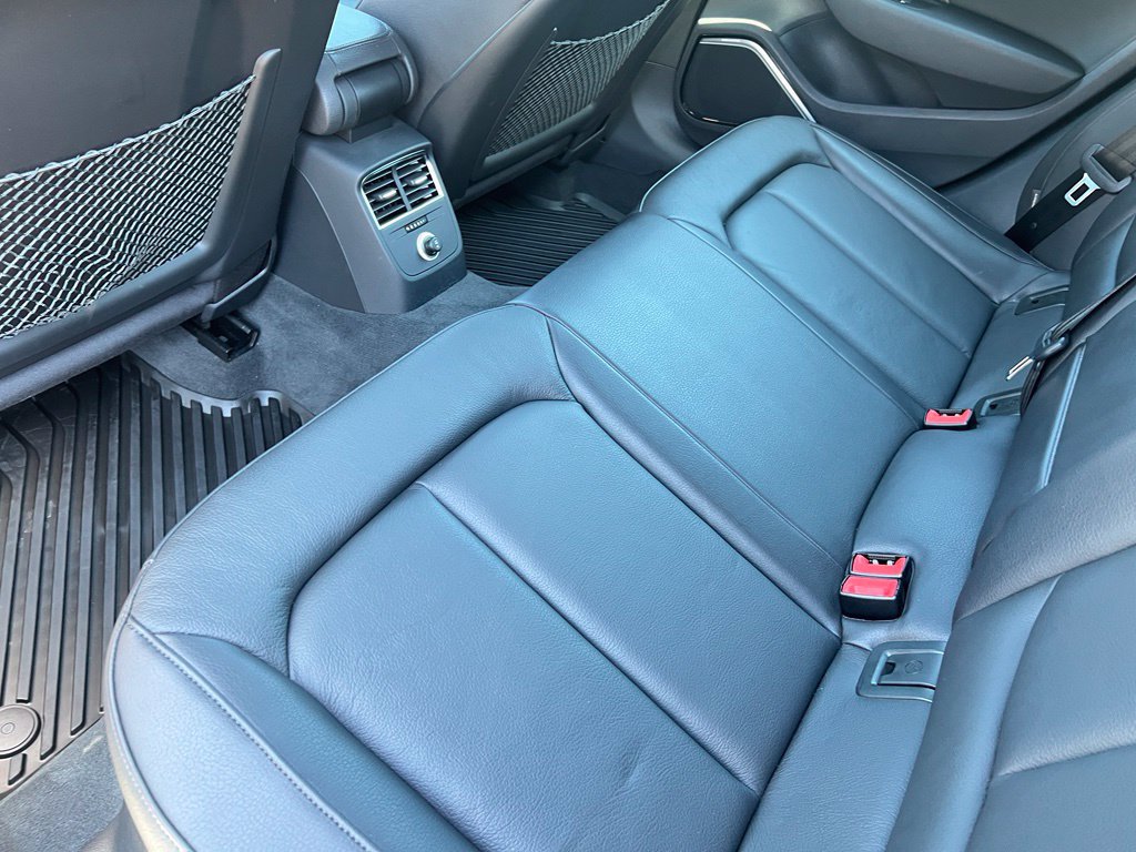 Used 2017 Audi A3 e-tron Prestige FWD image 17