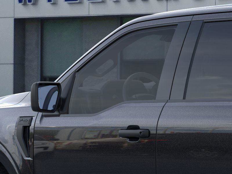 New 2025 Ford F150 STX w/ STX Black Appearance Package image 20