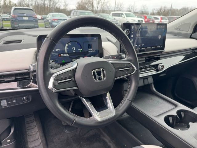 Used 2024 Honda Prologue Touring image 12