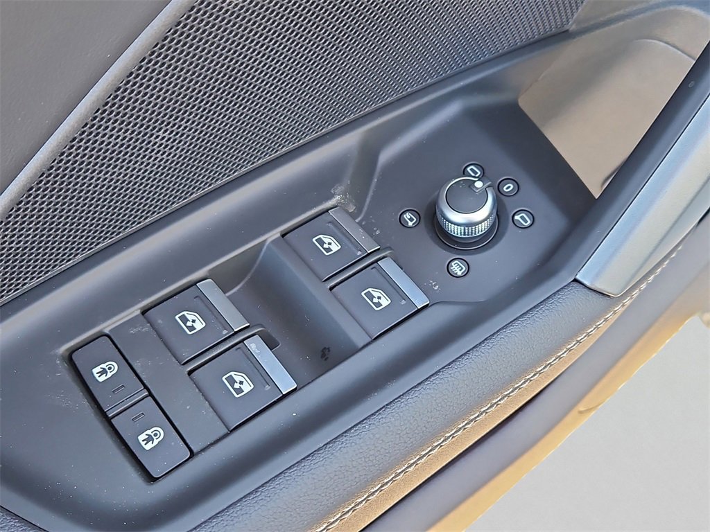 New 2026 Audi A3 2.0T Premium image 18