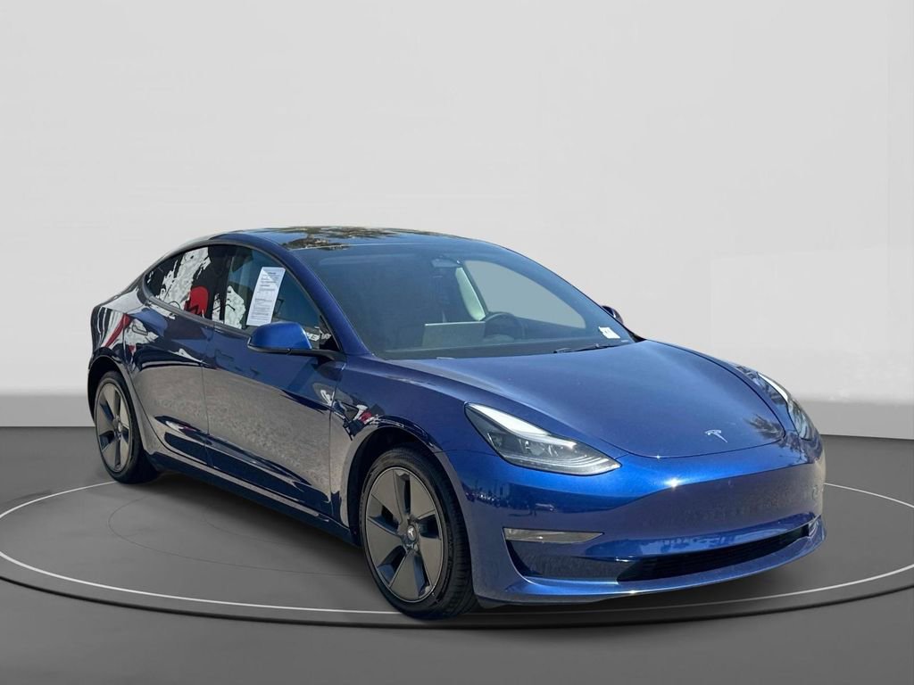 Used 2023 Tesla Model 3 Long Range image 3