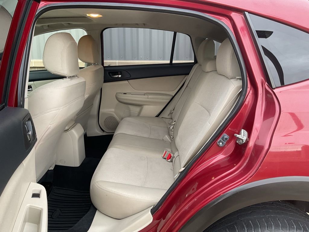Used 2014 Subaru Crosstrek 2.0i Premium w/ Moonroof Package image 17