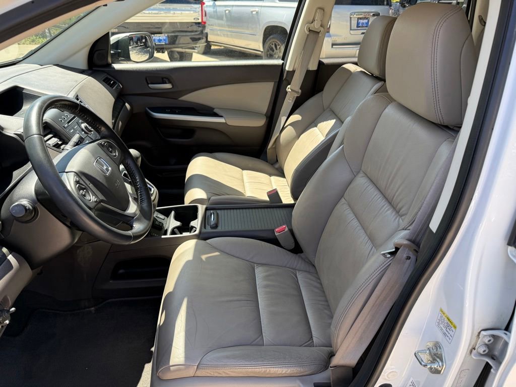 Used 2013 Honda CR-V EX-L image 12