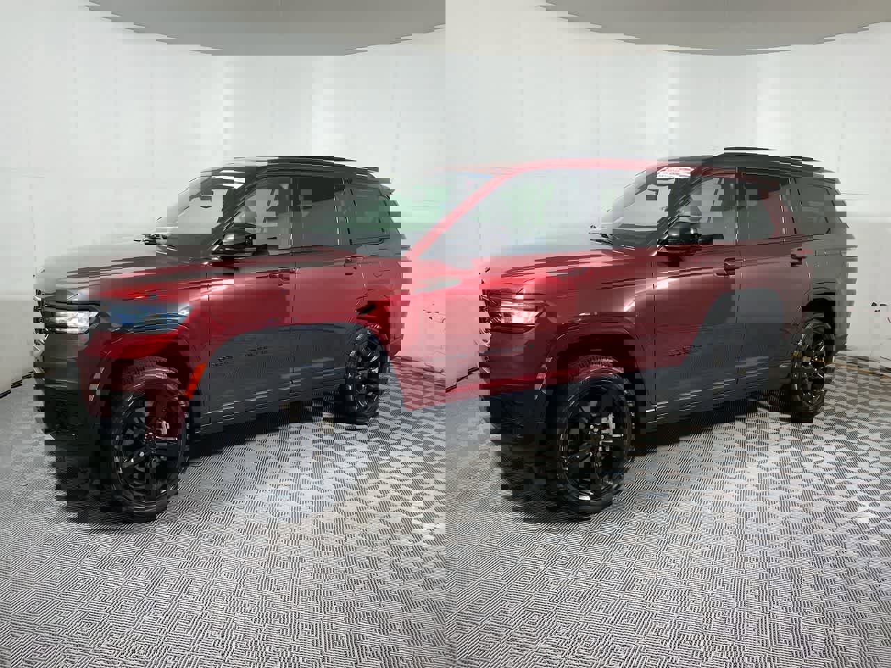 Used 2023 Jeep Grand Cherokee L Laredo image 11