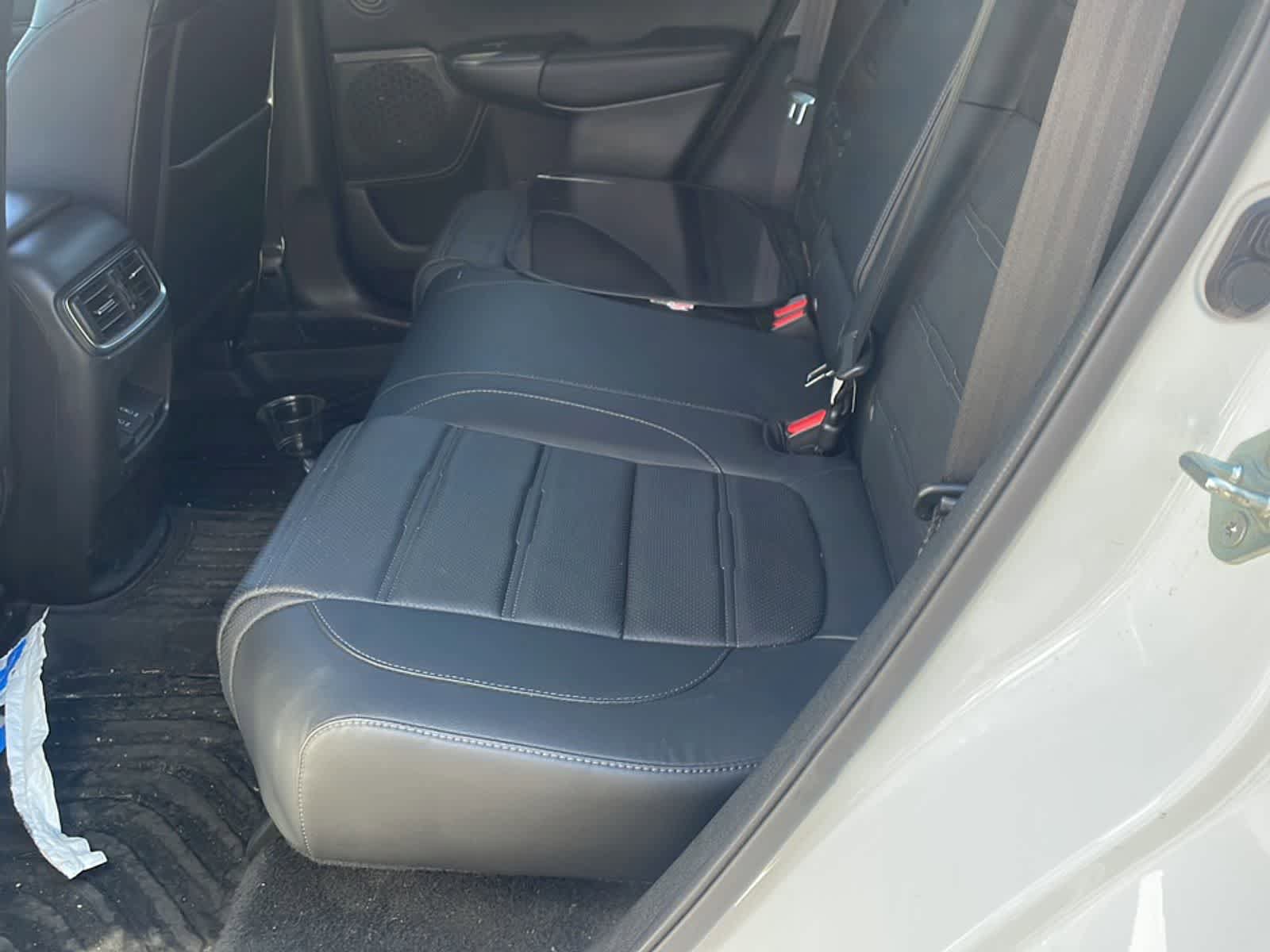 Used 2022 Honda CR-V Touring image 12
