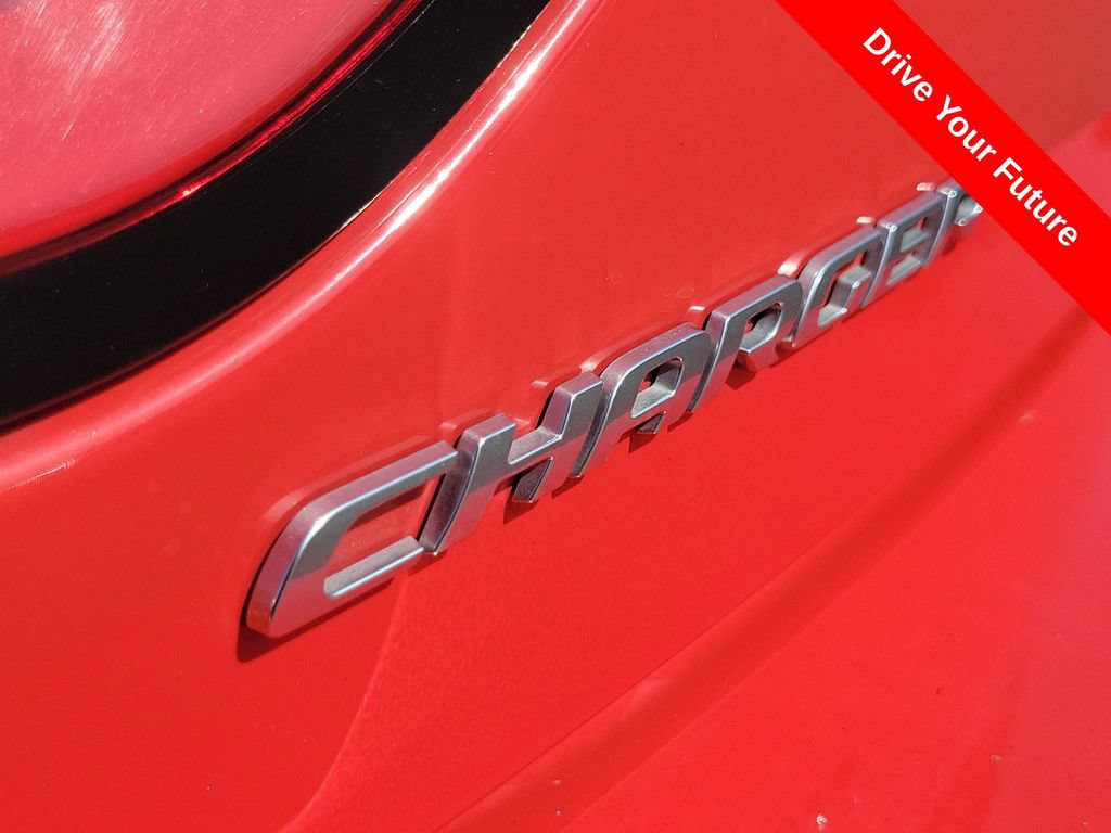 Used 2020 Dodge Charger R/T RWD image 24