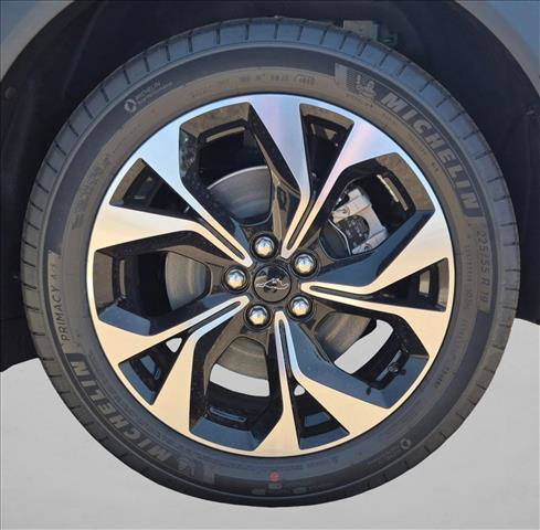 New 2026 Ford Mustang Mach-E Select RWD image 11