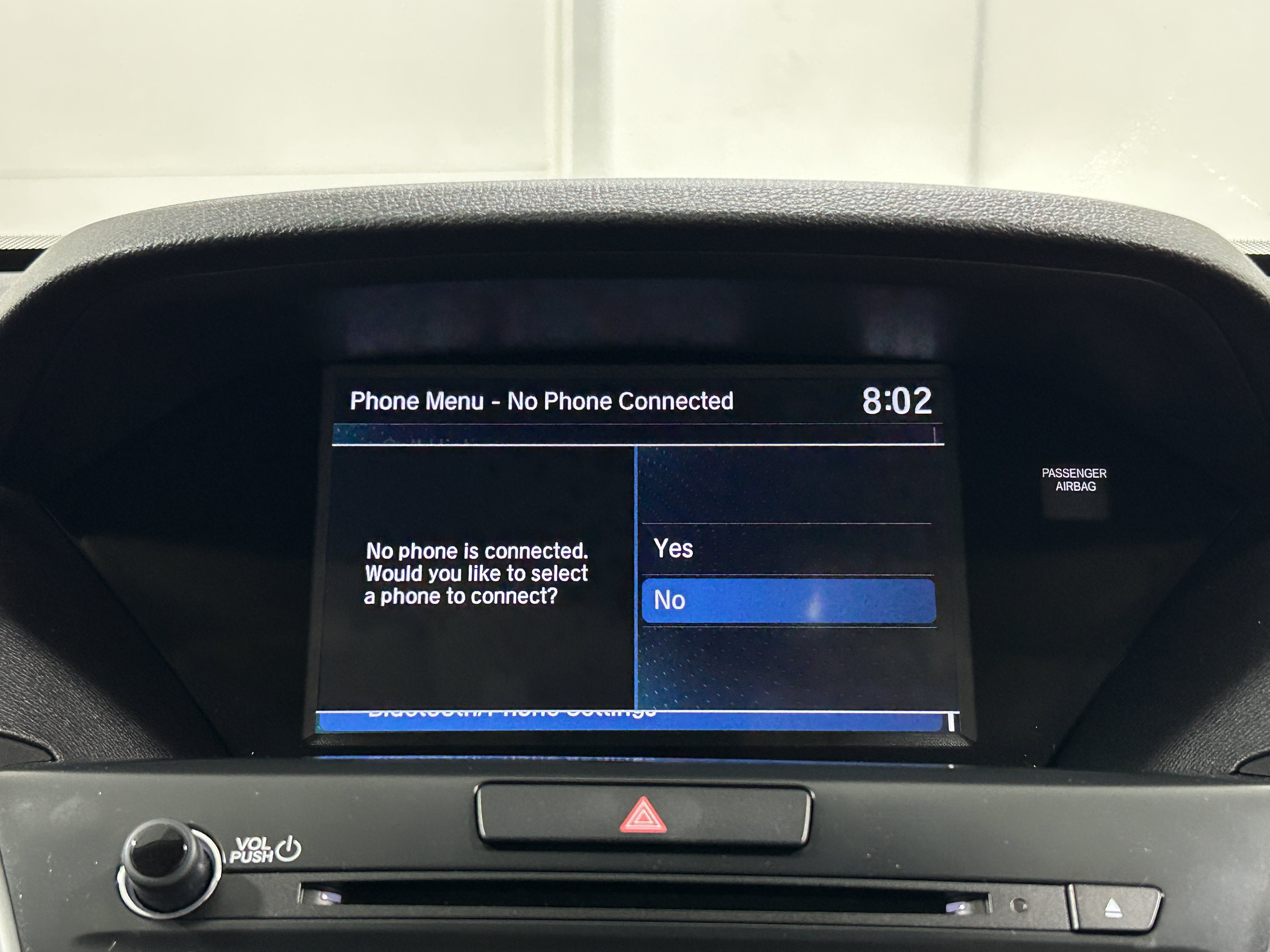 Used 2020 Acura MDX SH-AWD image 5