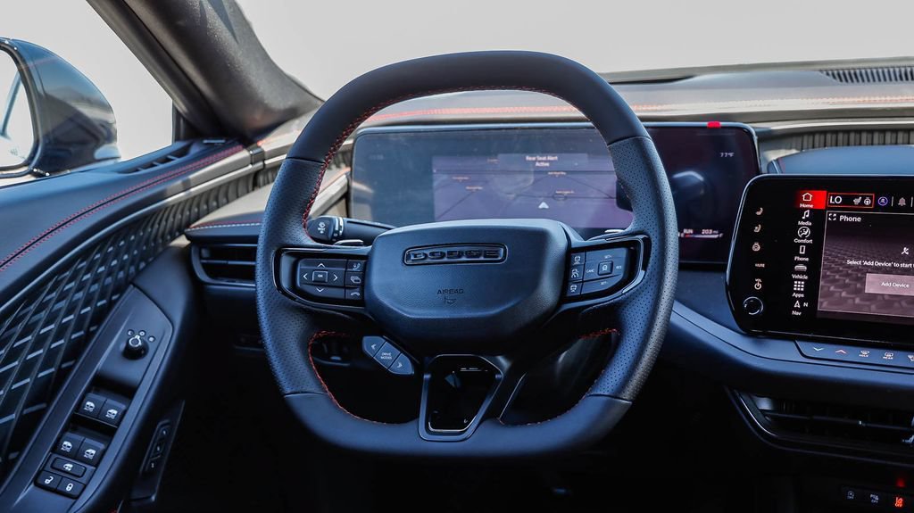 New 2026 Dodge Charger R/T AWD/4WD image 18