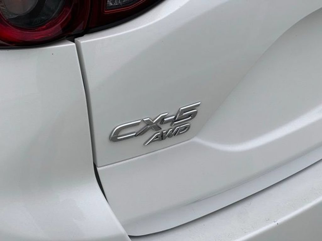 Used 2019 MAZDA CX-5 Touring AWD/4WD image 24