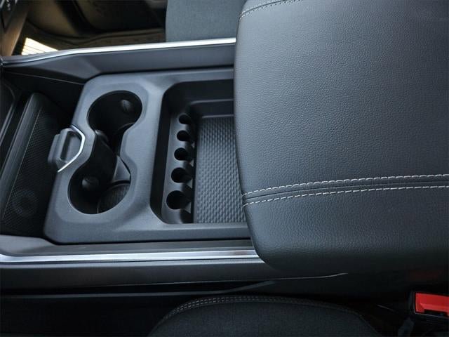 New 2026 RAM 2500 Lone Star image 55