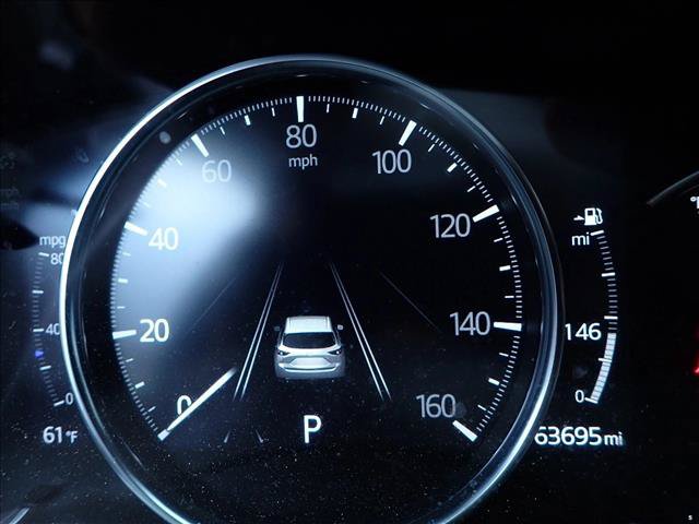 Used 2020 MAZDA CX-5 Grand Touring AWD/4WD image 15