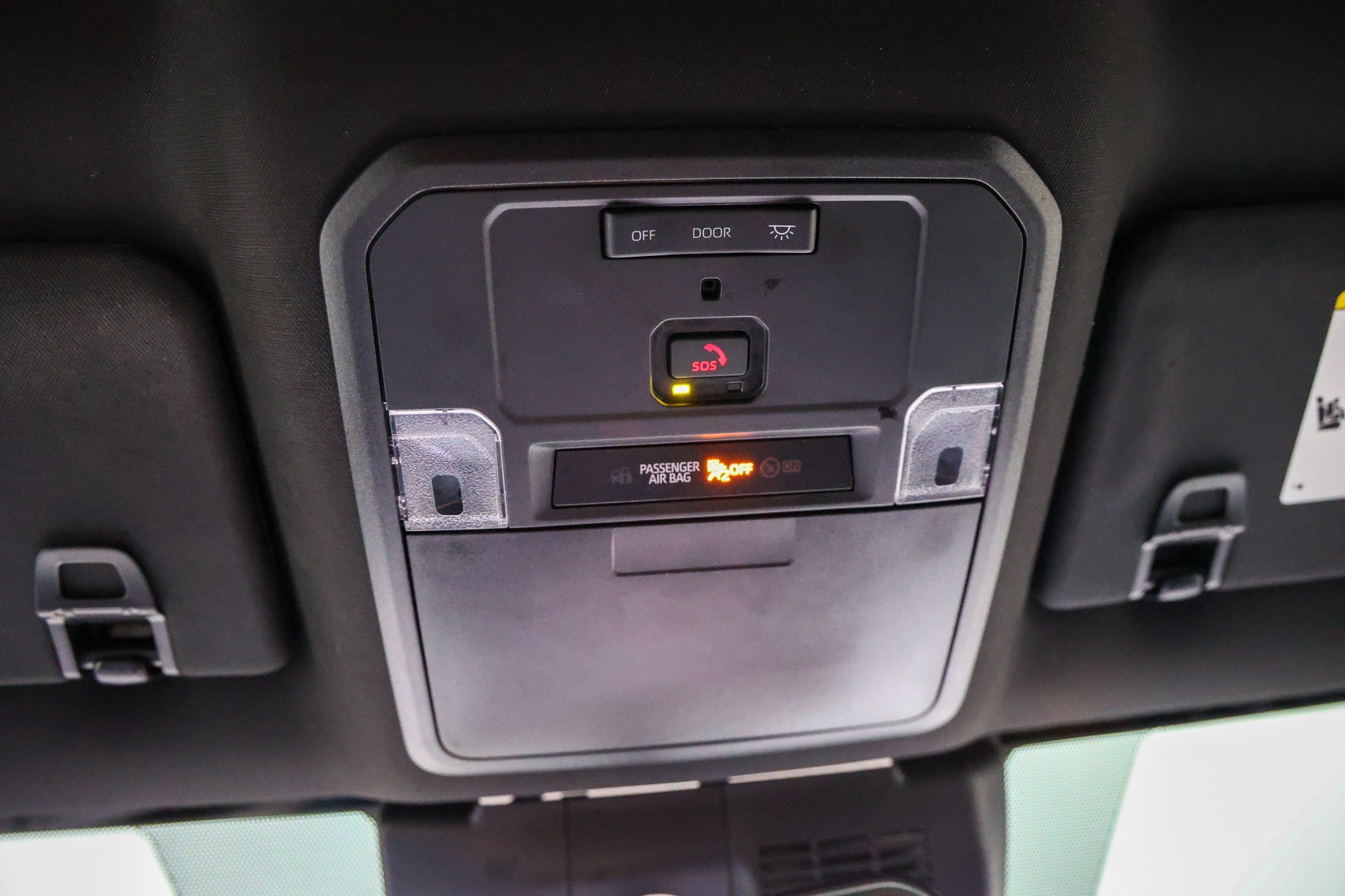 Certified 2025 Toyota Tacoma SR AWD/4WD image 26