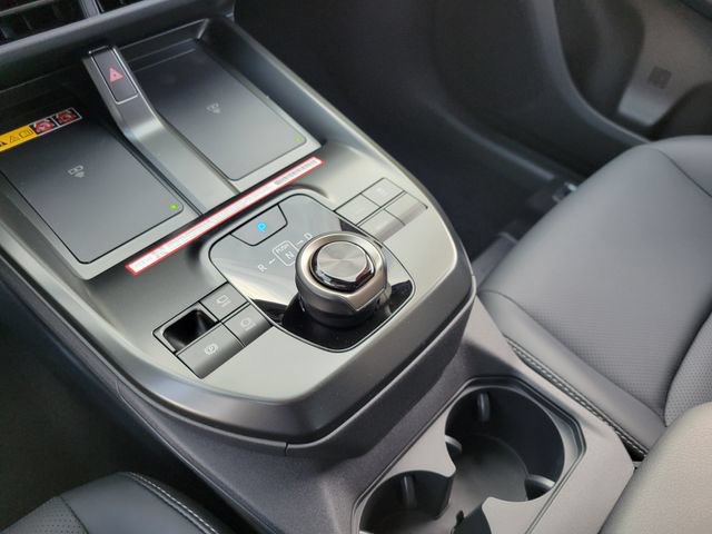 New 2026 Toyota bZ FWD image 16