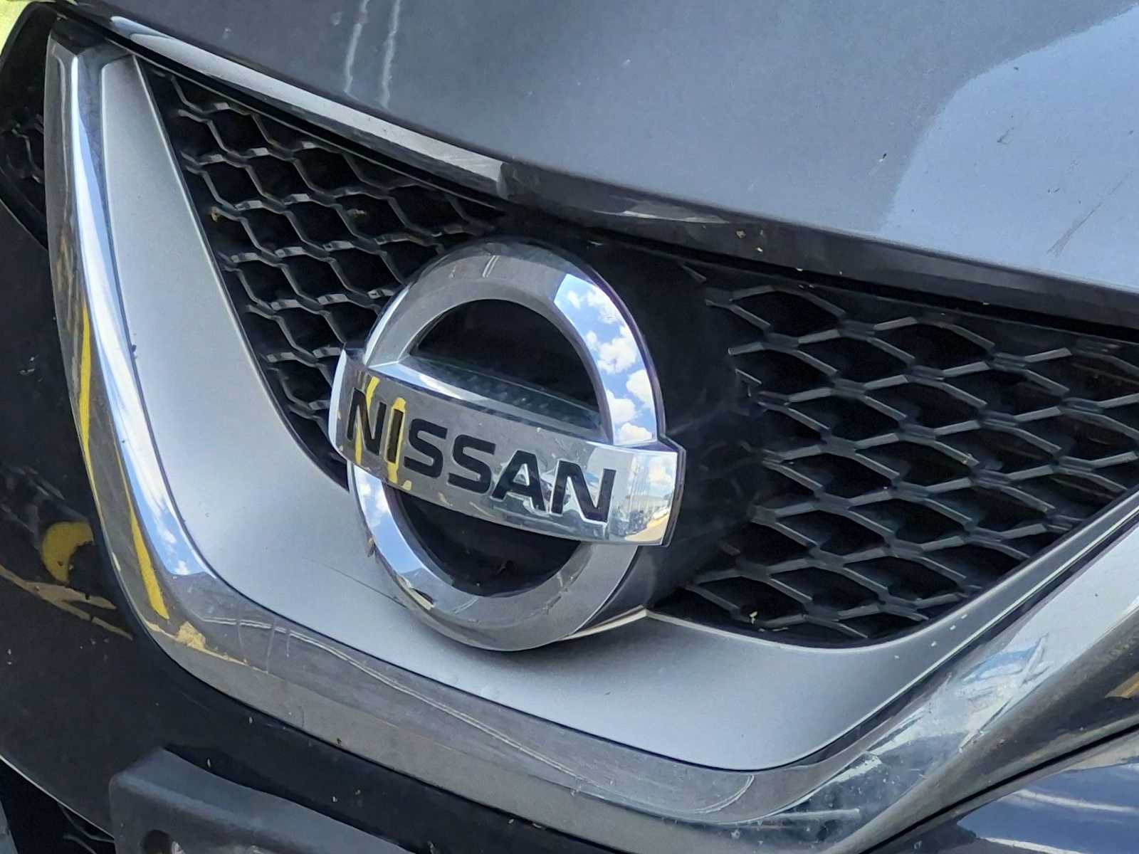 Used 2017 Nissan Maxima SR FWD image 12