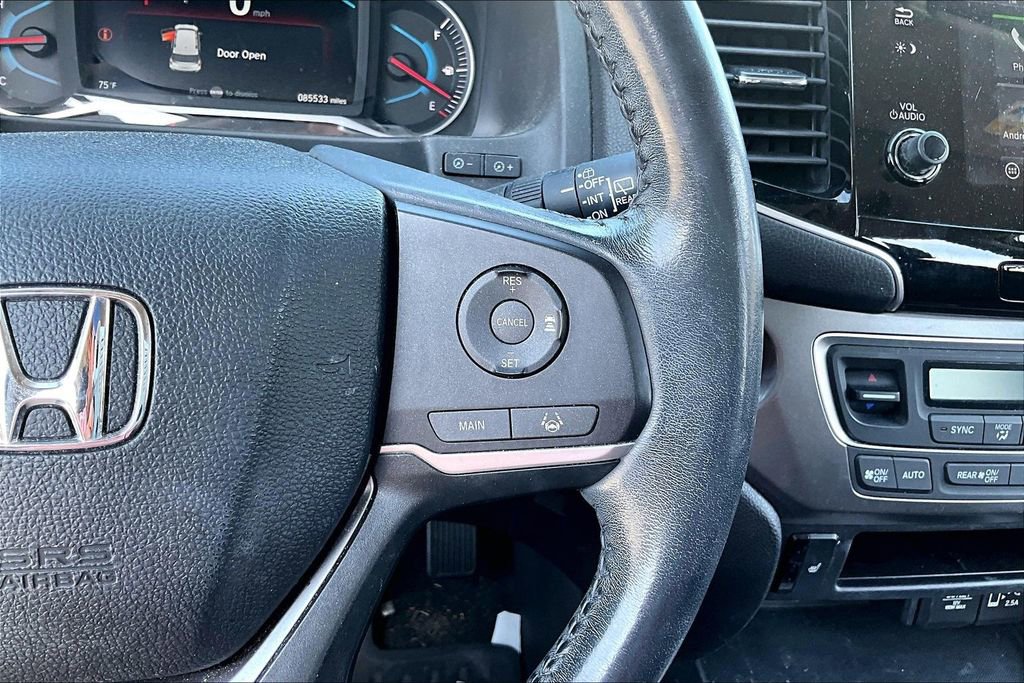 Used 2019 Honda Pilot EX-L image 12