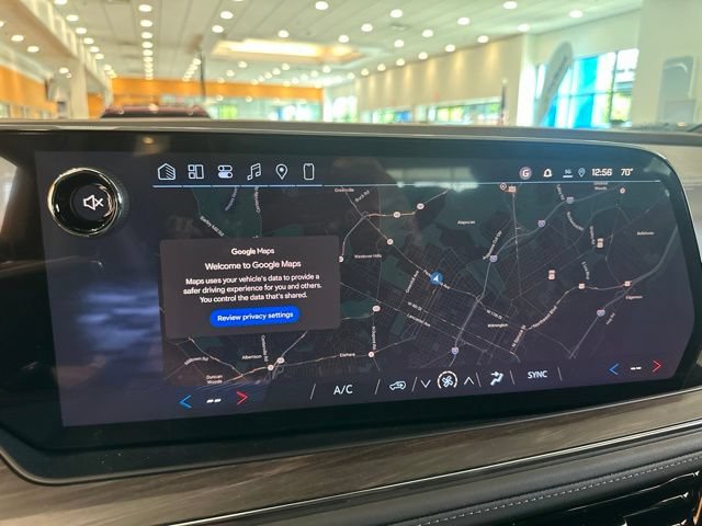 New 2026 Chevrolet Tahoe LS AWD/4WD image 26