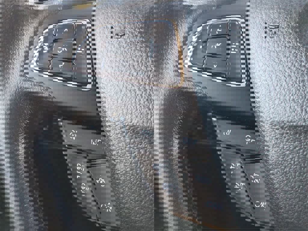 Used 2018 Ford EcoSport Titanium image 24