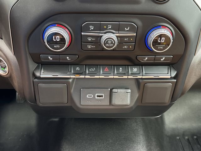 Used 2021 Chevrolet Silverado 1500 LT image 18