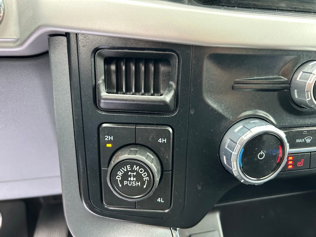 Certified 2023 Ford F150 XLT w/ Equipment Group 302A High image 31