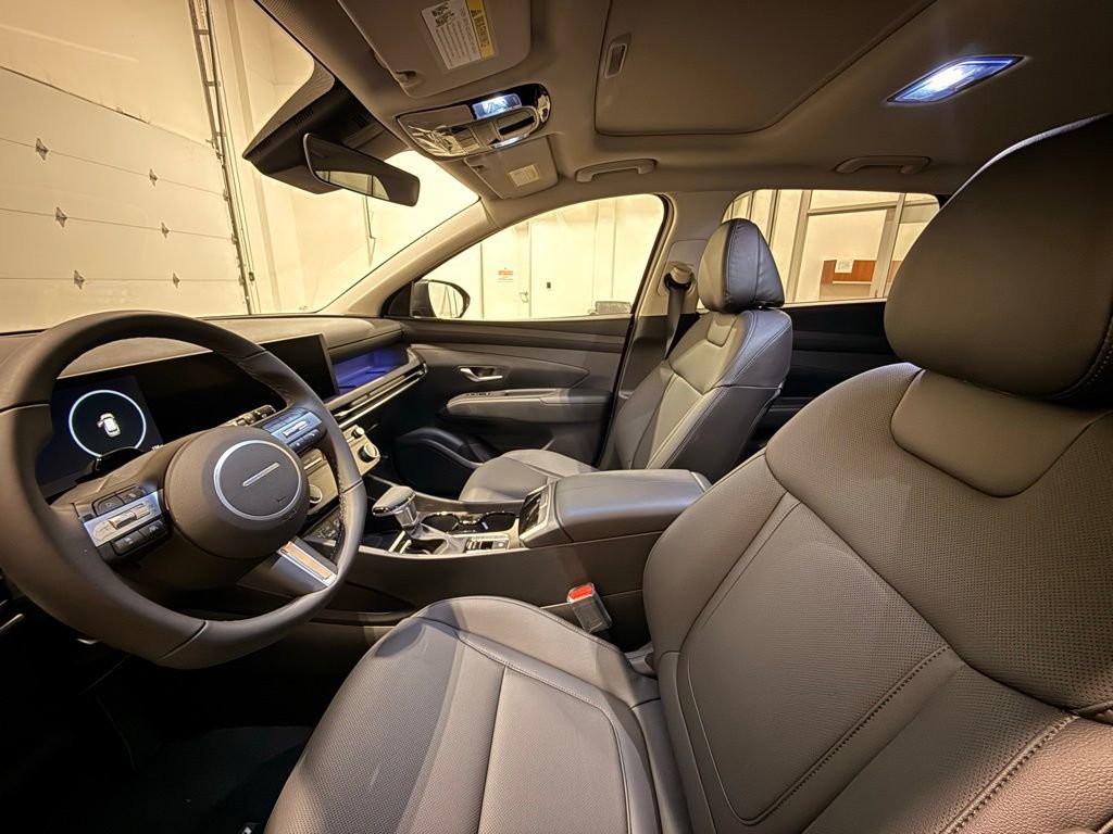 Used 2026 Hyundai Tucson SEL image 16