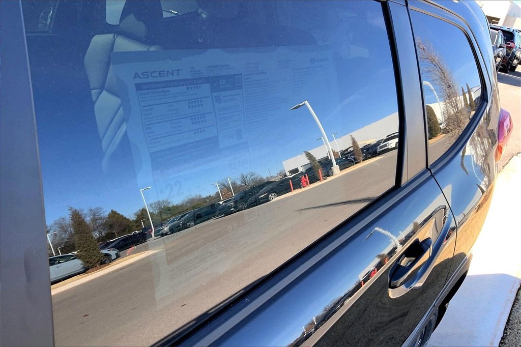 New 2026 Subaru Ascent Premium image 13