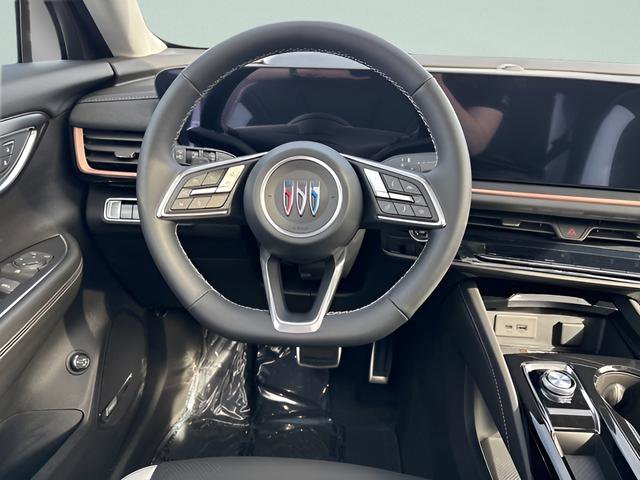 New 2026 Buick Envision Sport Touring image 13