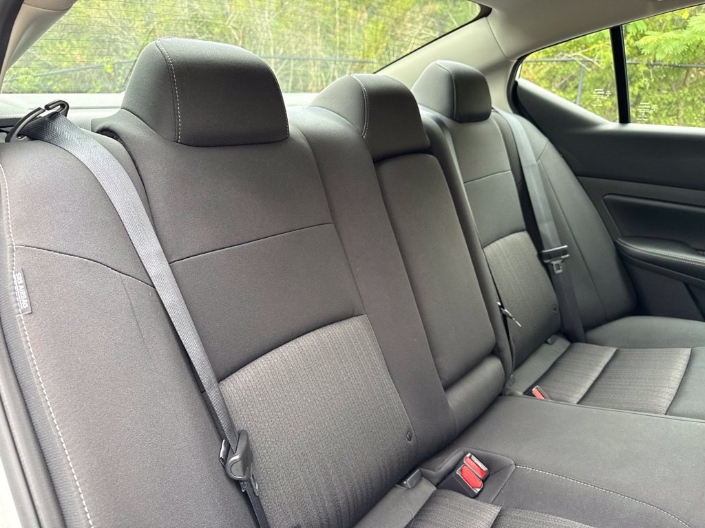 Used 2023 Nissan Altima 2.5 SV FWD image 31