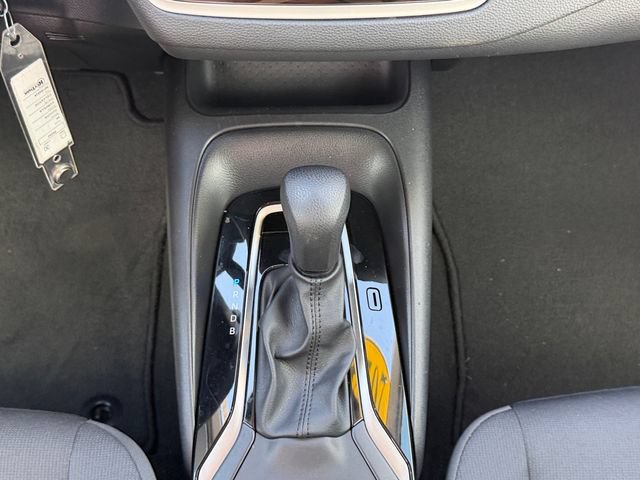 Certified 2024 Toyota Corolla LE FWD image 12