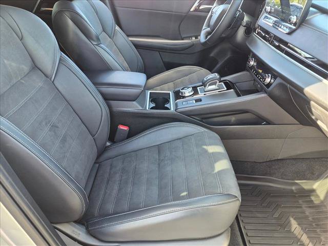 Used 2024 Mitsubishi Outlander SE FWD image 18