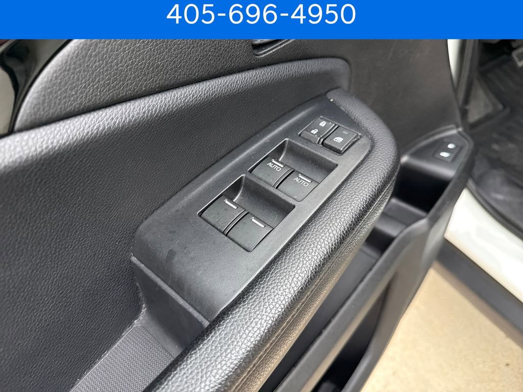 Used 2021 Honda Passport Elite image 12