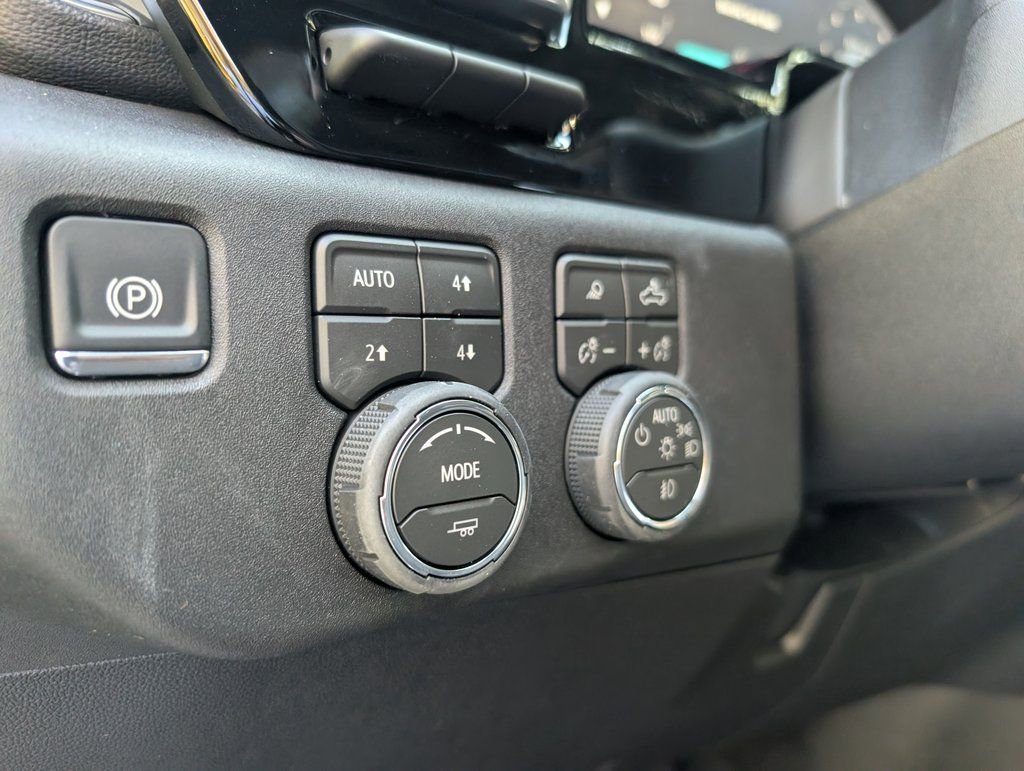 New 2026 Chevrolet Silverado 3500 High Country w/ Midnight Edition image 22