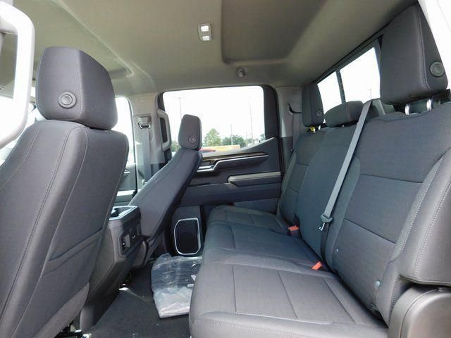 New 2026 Chevrolet Silverado 1500 RST w/ Convenience Package II image 18