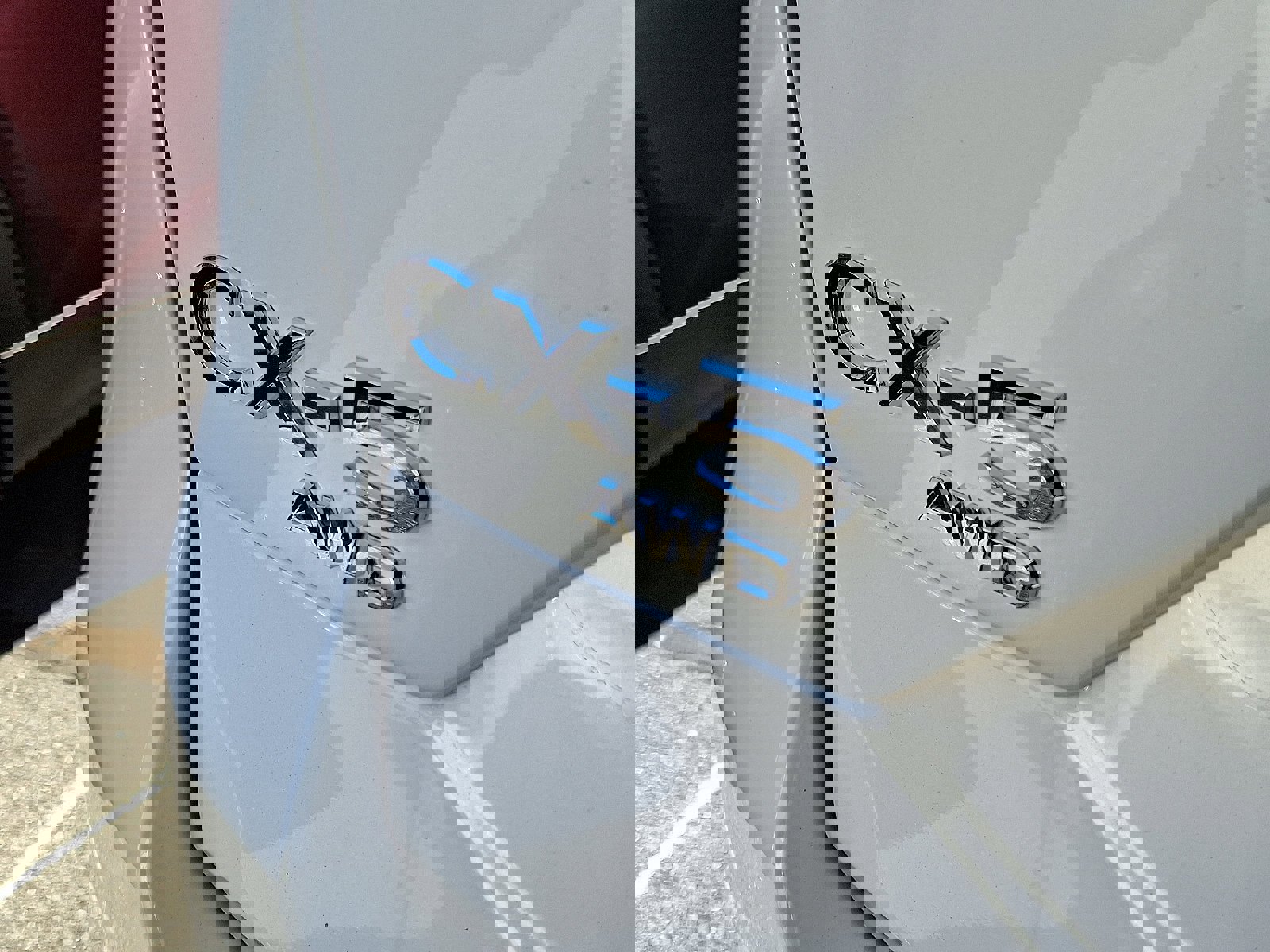 New 2025 MAZDA CX-5 AWD 2.5 S w/ Select Package image 5