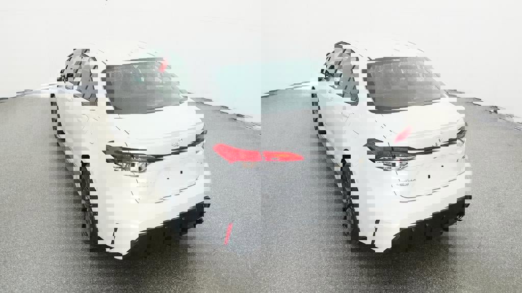 New 2026 Toyota Corolla SE image 6