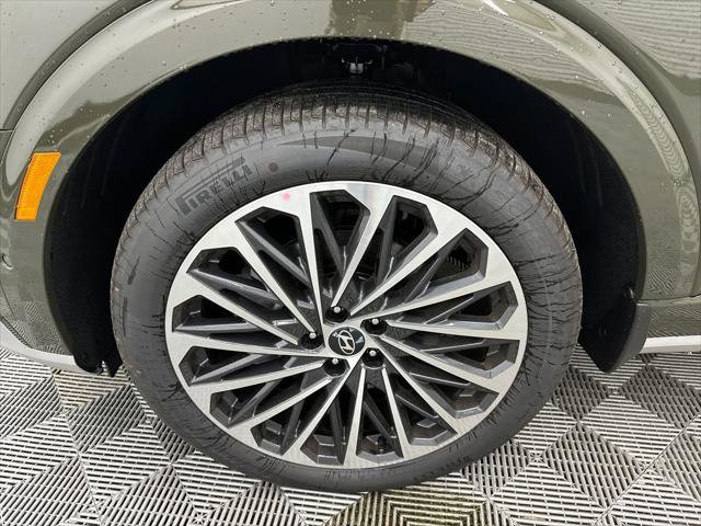 New 2026 Hyundai Palisade Calligraphy image 13