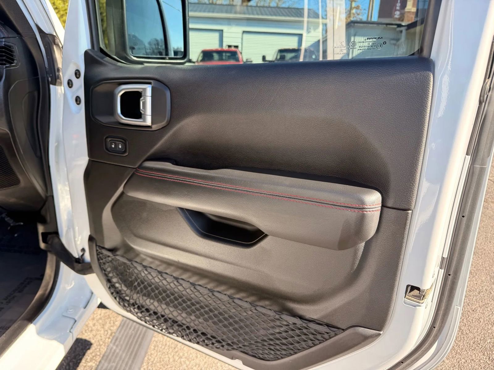 Used 2020 Jeep Wrangler Unlimited Rubicon w/ Quick Order Package 28Y Recon image 35