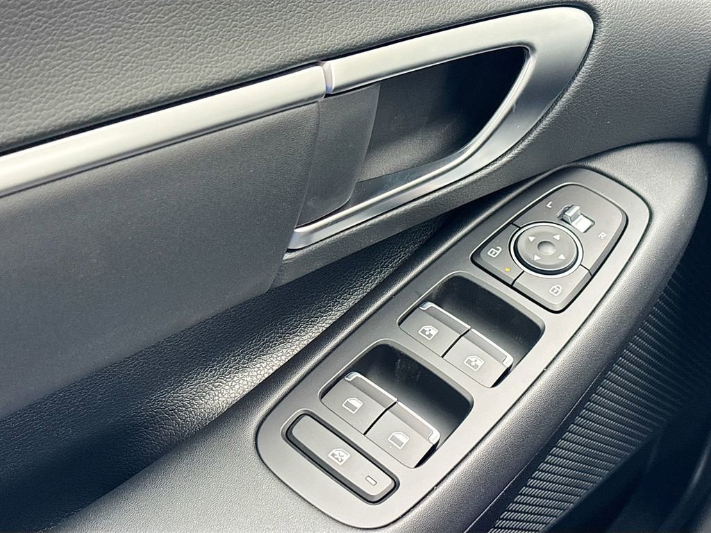 New 2026 Hyundai Sonata SEL image 17