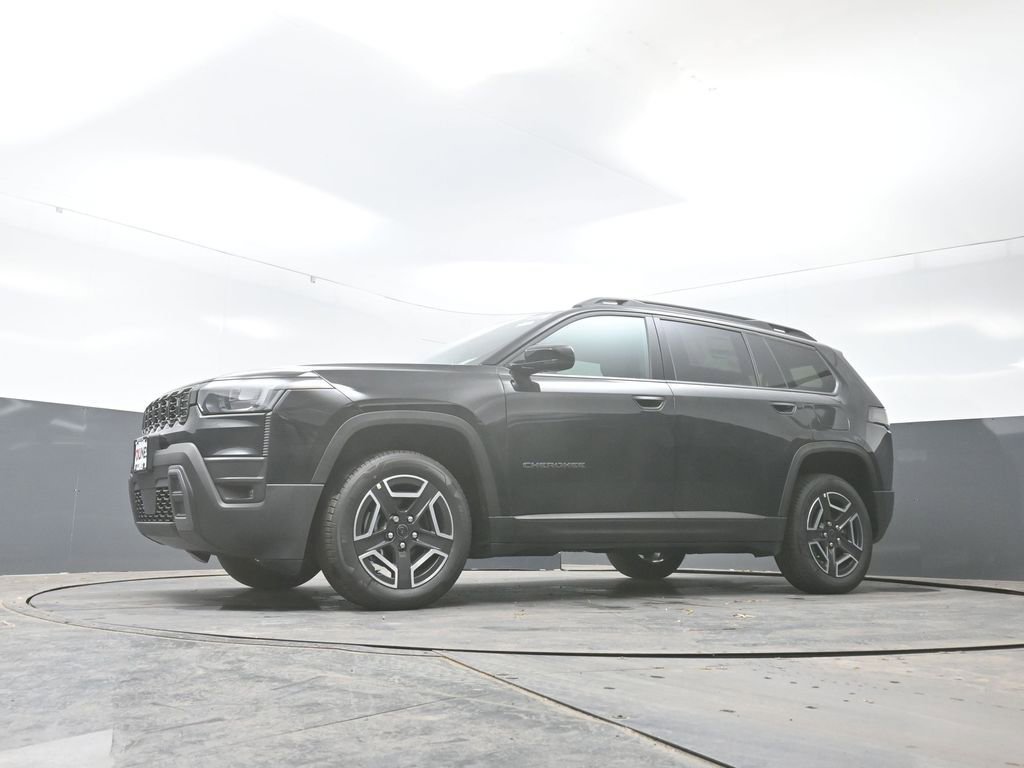 New 2026 Jeep Cherokee Limited image 40