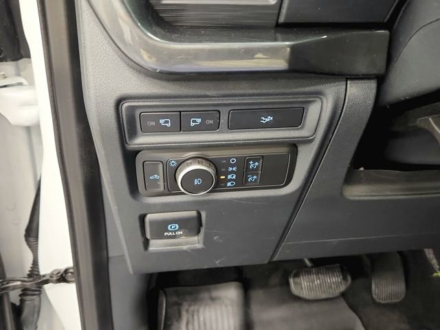 Used 2022 Ford F150 XLT w/ Equipment Group 302A High AWD/4WD image 27