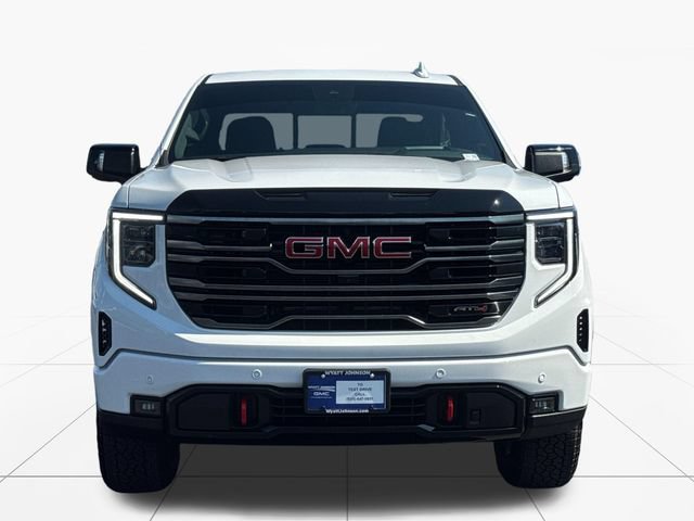 Used 2026 GMC Sierra 1500 AT4 w/ AT4 Premium Package AWD/4WD image 9