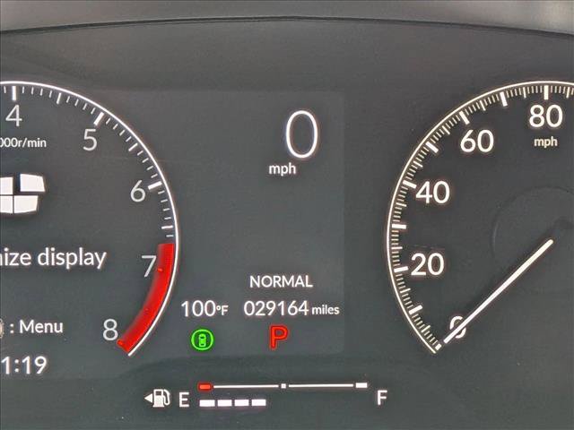 Used 2023 Honda Civic Sport image 10