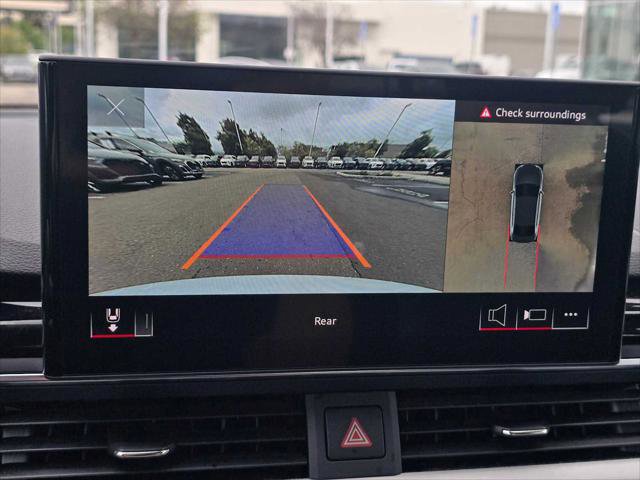 Used 2023 Audi A4 2.0T Premium Plus w/ Premium Plus Package image 30