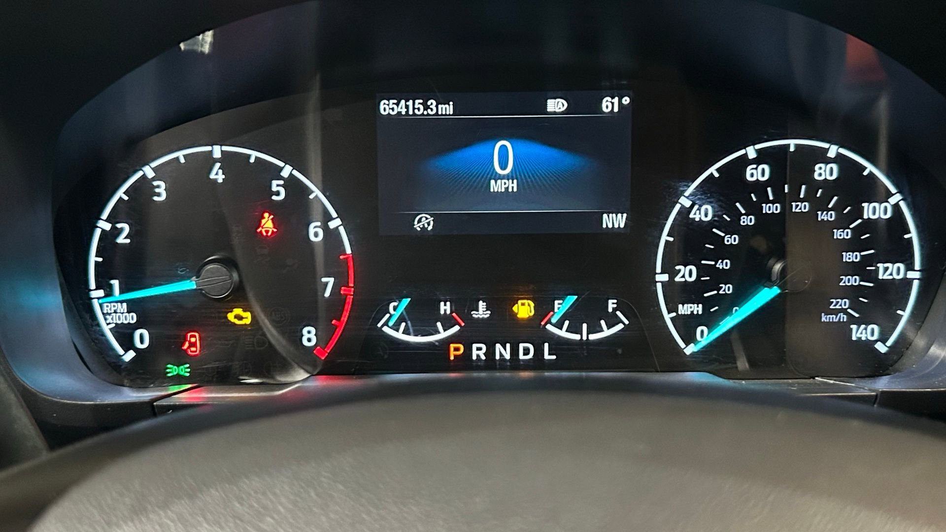 Used 2022 Ford Maverick XLT w/ Equipment Group 300A Standard AWD/4WD image 66