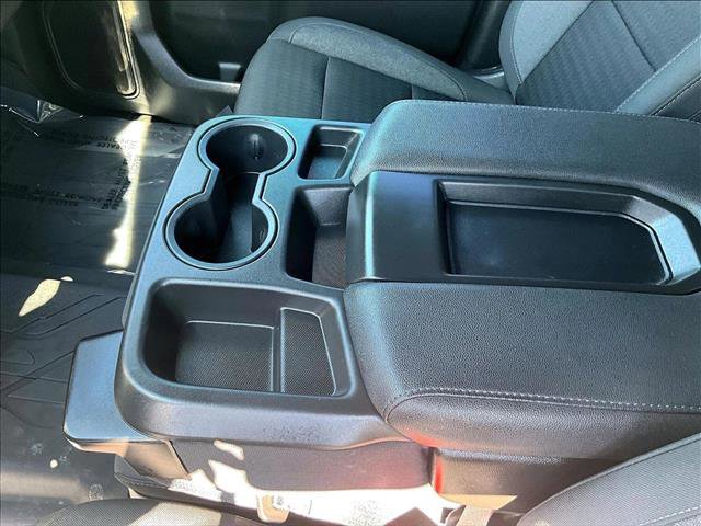 Used 2023 Chevrolet Silverado 1500 Custom image 15