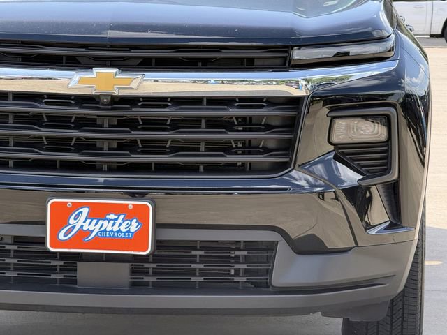 Used 2024 Chevrolet Traverse LS FWD image 9