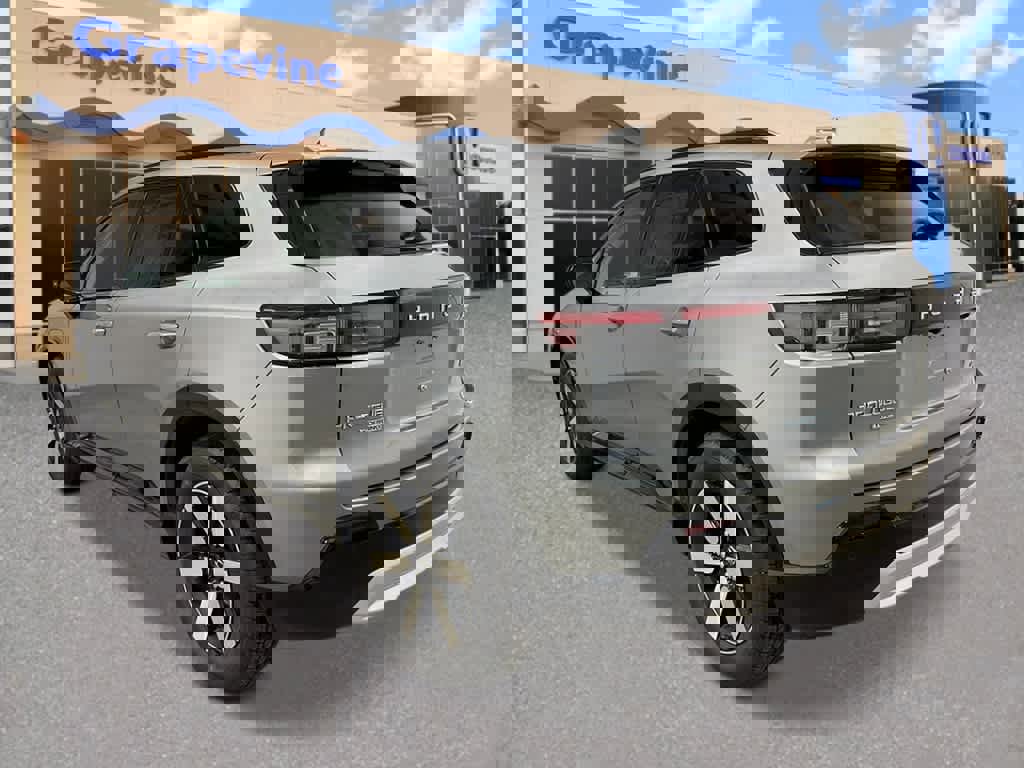 New 2025 Honda Prologue Touring image 3