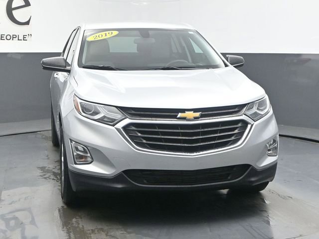 Used 2019 Chevrolet Equinox LS w/ LS Convenience Package FWD image 45